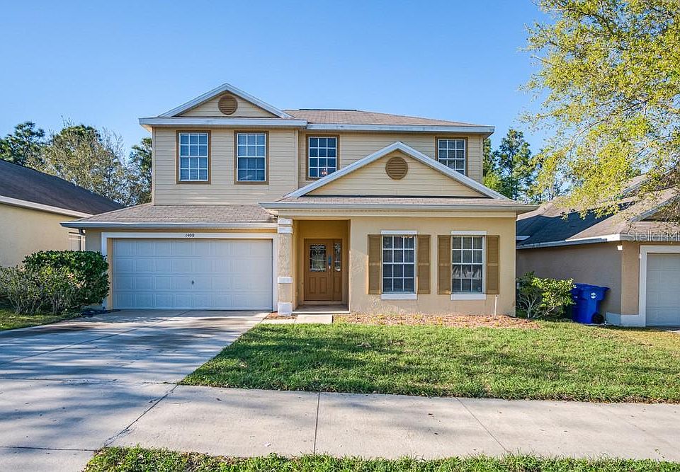 1st image of 1408 Longville Cir