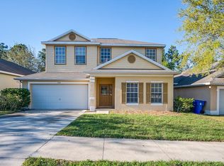 1408 Longville Cir, Tavares, FL 32778