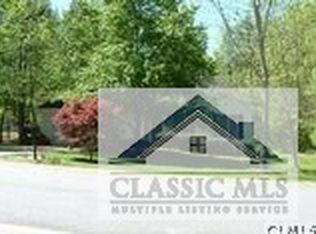 1041 Oconee Forest Dr, Watkinsville, GA 30677