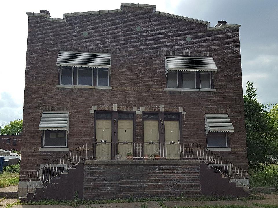 1st image of 2821-2823 Iowa Ave