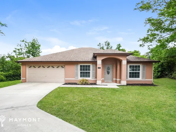 927 Westline Ave, Deltona, FL 32725