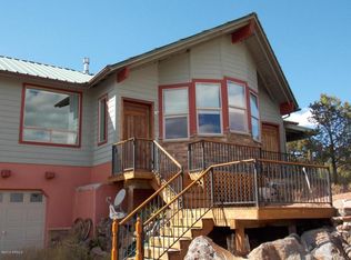 2103 E Forest Service 736 Rd, Williams, AZ 86046