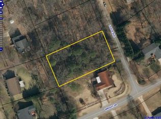 2208 Leslie Ave, Hickory, NC 28602