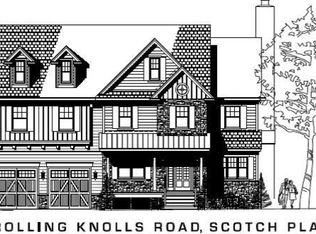 347 Rolling Knolls Rd, Scotch Plains, NJ 07076