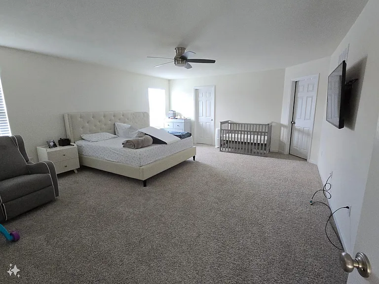 Master Suite