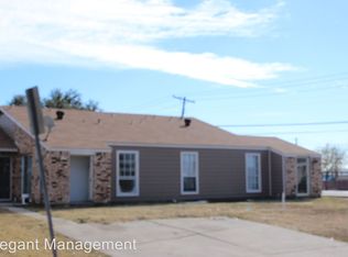 1549 Abilene Dr, Mesquite, TX 75150