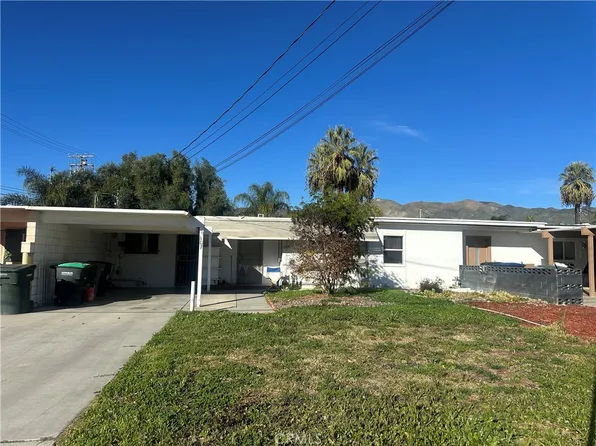 307 Santo Dr, San Jacinto, CA 92583