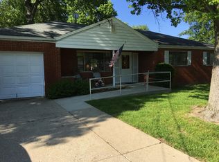 205 Furbee Dr, Mason, OH