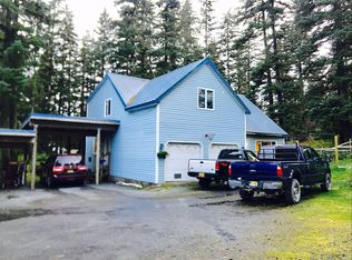 3806 Woodland Dr, Kodiak, AK 99615