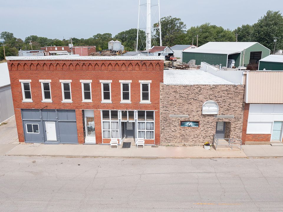 14 N Livingston St, Bucklin, MO 64631 MLS 23318 Zillow