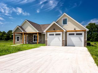 4225 Cypress Grove Pl, Marion, IL 62959