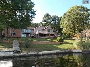 2016 Lake Rd, Ridgeway, SC 29130