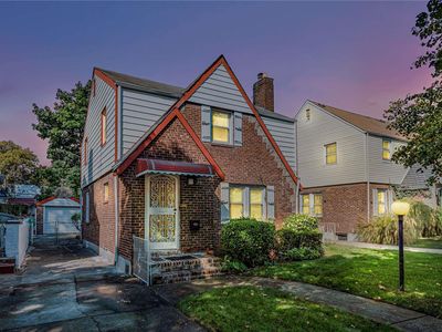 115-54 228th Street, Cambria Heights, NY, 11411