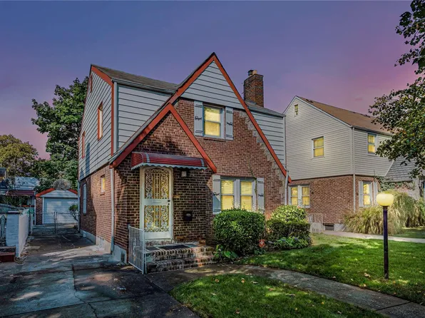 115-54 228th Street, Cambria Heights, NY 11411