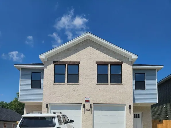 1504 S Martin St, Little Rock, AR 72204