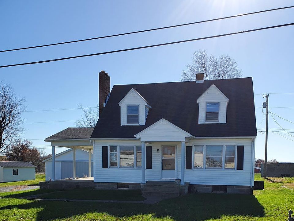 1st image of 4257 W Ky 10