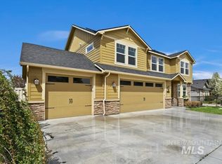 1068 W Contender St, Meridian, ID 83642