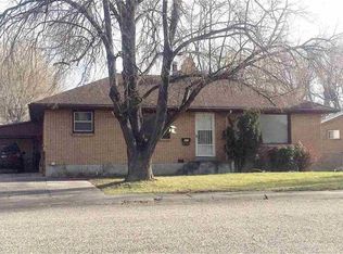 450 Richland Ave, Pocatello, ID 83201