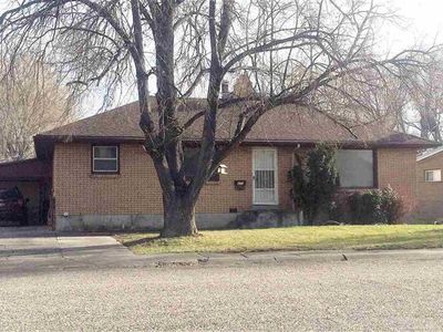 450 Richland Ave, Pocatello, ID, 83201