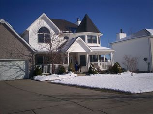 215 Enchanted Frst N, Lancaster, NY 14086