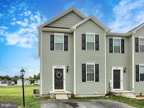 2nd image of 2632 Brownstone Dr