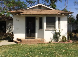 1351 W 3rd St, Pomona, CA 91766
