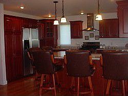 Chef's Dream Kitchen