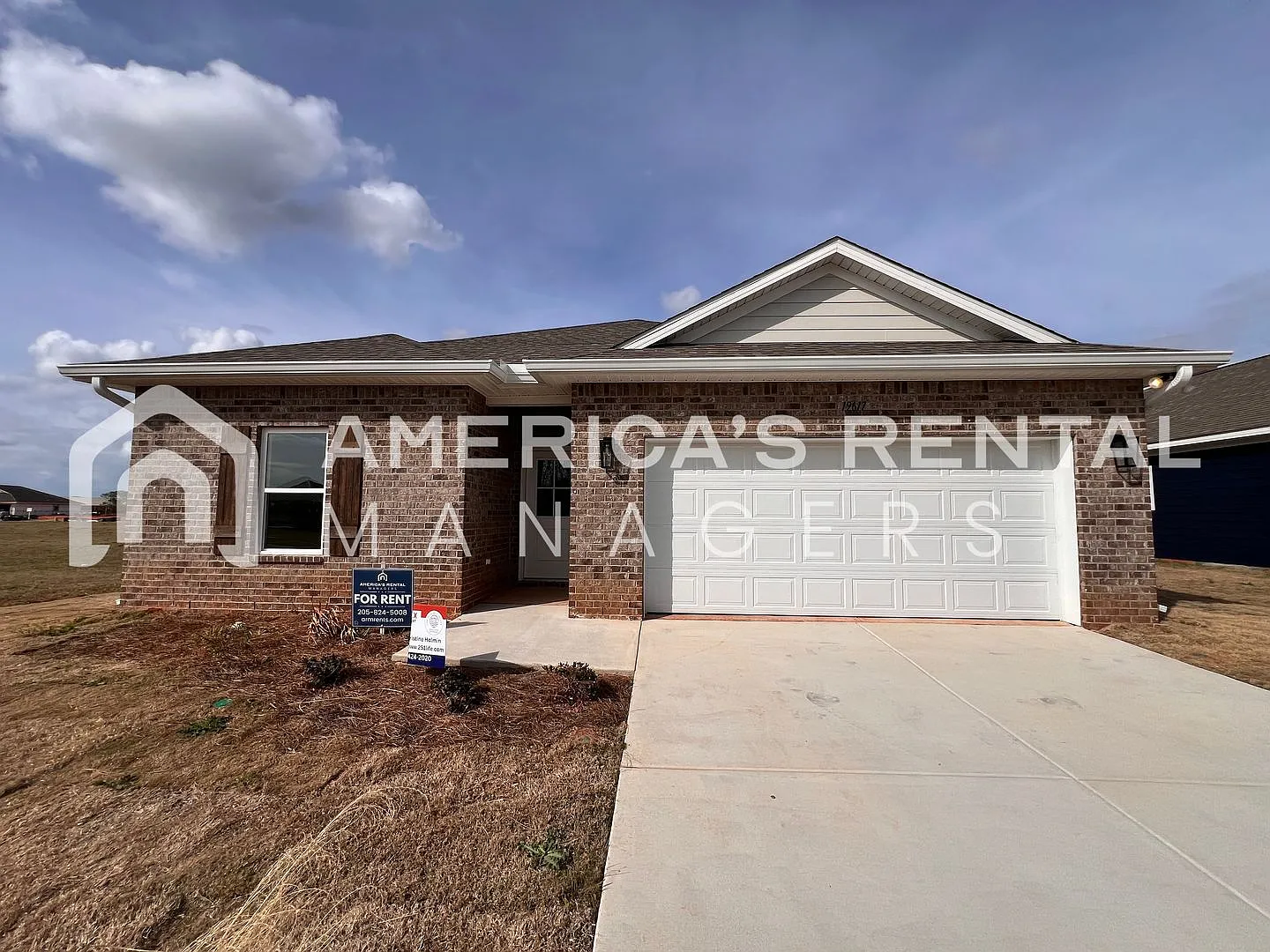 Move In Special New Construction Home For Rent In Robertsdale, al Available Now! Sign A 13 Month ... — Photo 2