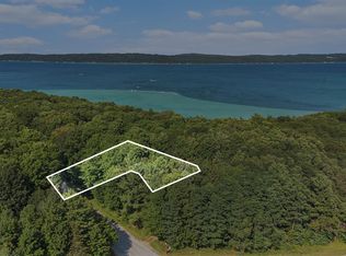 313 Shorewood Dr, Frankfort, MI 49635