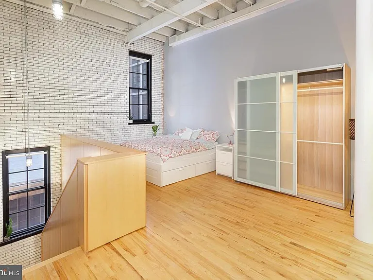 437 New York Ave NW #Y21 — Photo 19