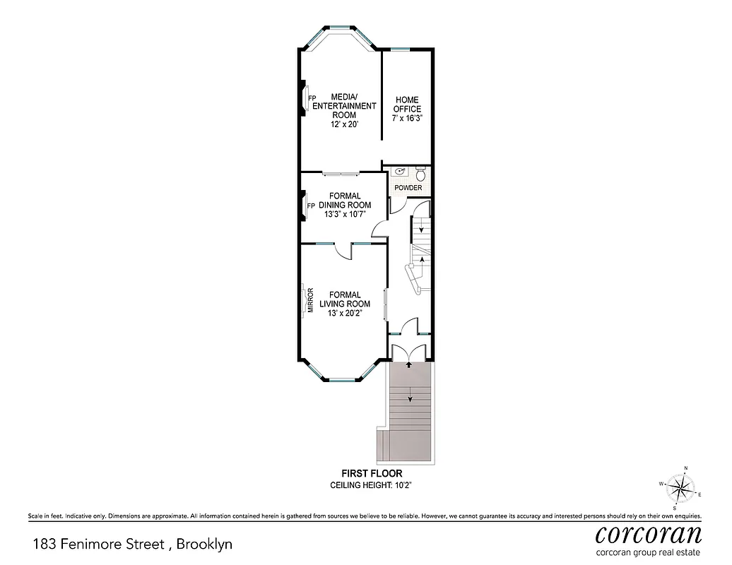 floor plan 3