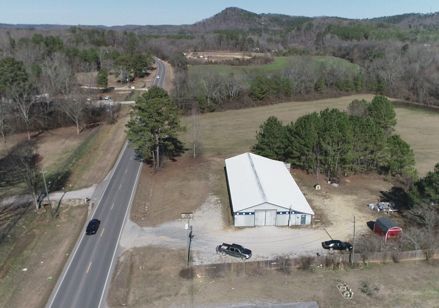 1275 Highway 77, Attalla, AL 35954 Zillow