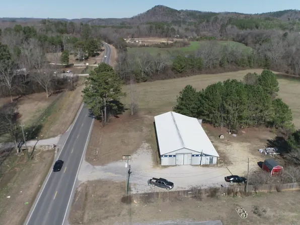 1275 Highway 77, Attalla, AL 35954