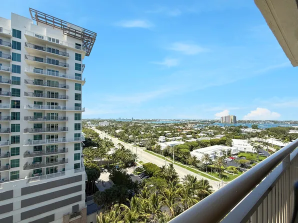 3400 N Ocean Dr APT 1406, Riviera Beach, FL 33404