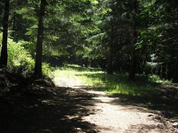 100 Moore Ranch Rd, Weitchpec, CA 95546