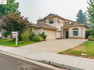 1320 Leaning Oak Dr, Brentwood, CA 94513