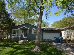 1941 E Pine St, Kankakee, IL 60901