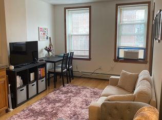 14 Fleet St #4F, Boston, MA 02113