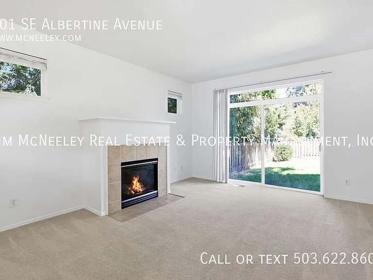 901 SE Albertine St — Photo 14