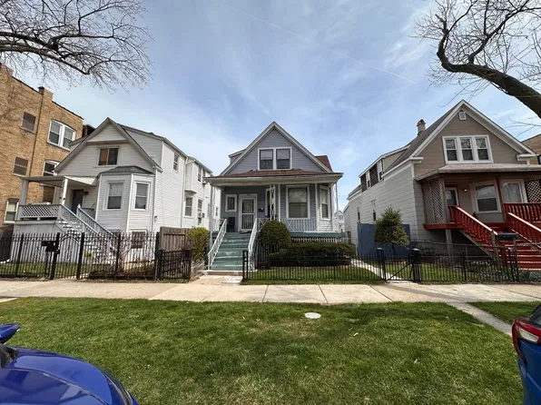4251 N Whipple St, Chicago, IL 60618