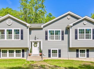 2 Red Fox Run, Wolcott, CT 06716