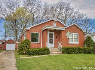 1312 Terrace Ave, Waukegan, IL 60085