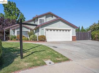751 Woodmeadow Pl, Oakley, CA 94561