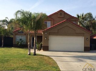 11001 Via Vis, Bakersfield, CA 93311