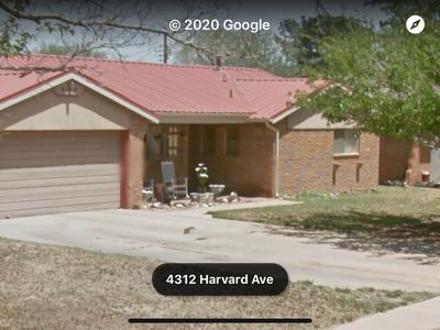 4310 Harvard Ave, Midland, TX, 79703
