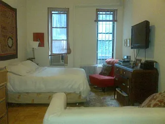 Rented by Living New York