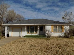 1911 Karen St, Amarillo, TX 79106