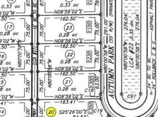 1350 Autumn Park, Statham, GA 30666