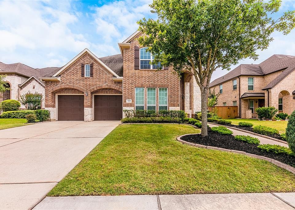 1st image of 17211 Milrig Ct