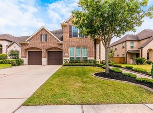 17211 Milrig Ct, Richmond, TX 77407